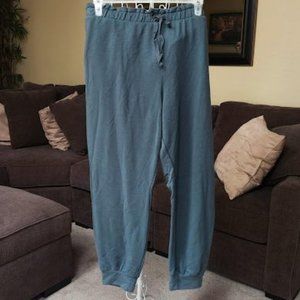 NWT Lauren Conrad XXL sweat pants